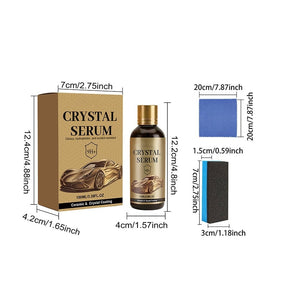 ShineFlow – Hydrophobic Car Coating Kit