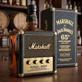 AMP65 - Marshall Legacy Whiskey Decanter
