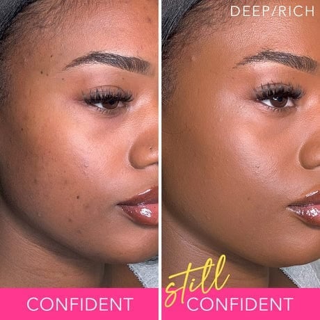 FlawlessGlow – Foundation Set with Free Brush