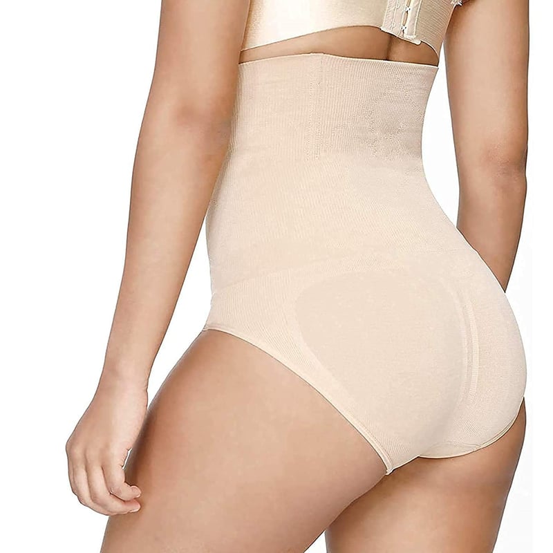 SlimElegance – High Waist Tummy Control Shapewear Panties