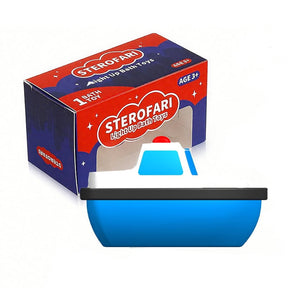 AquaGlow – Light Up Bath Toys for Kids
