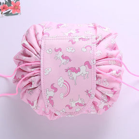 VistaShell – Instant Access Magic Cosmetics Pouch