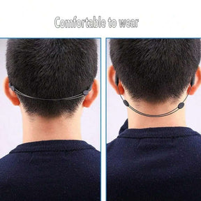 HoldOptic – Secure Silicone Eyewear Strap