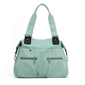 VoyageVault - Travel & Work Bag