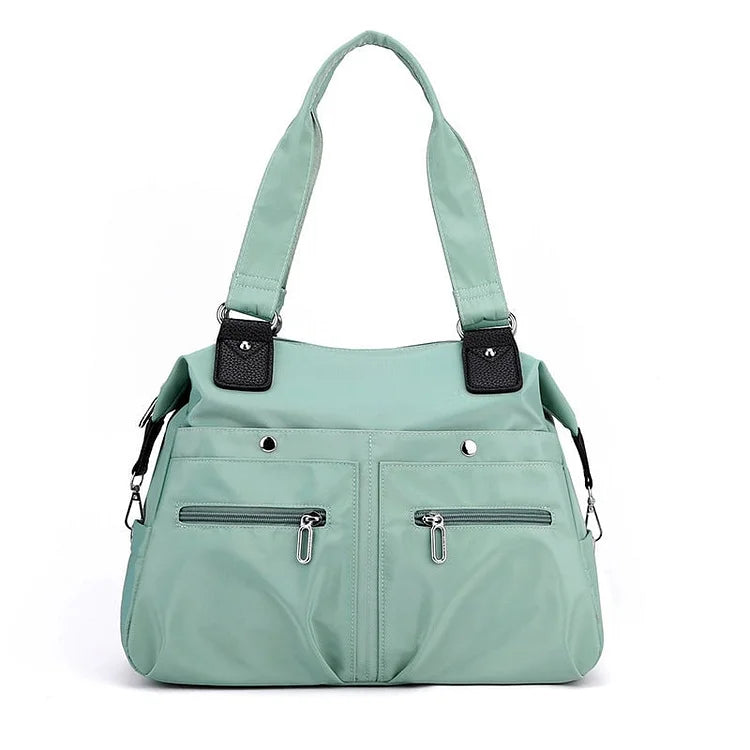 VoyageVault - Travel & Work Bag