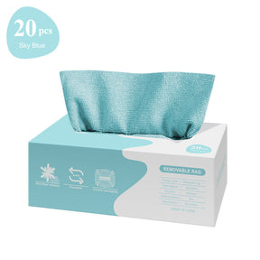 HydraClean – Ultra Absorbent Towels
