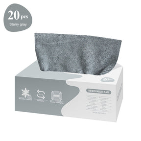 HydraClean – Ultra Absorbent Towels