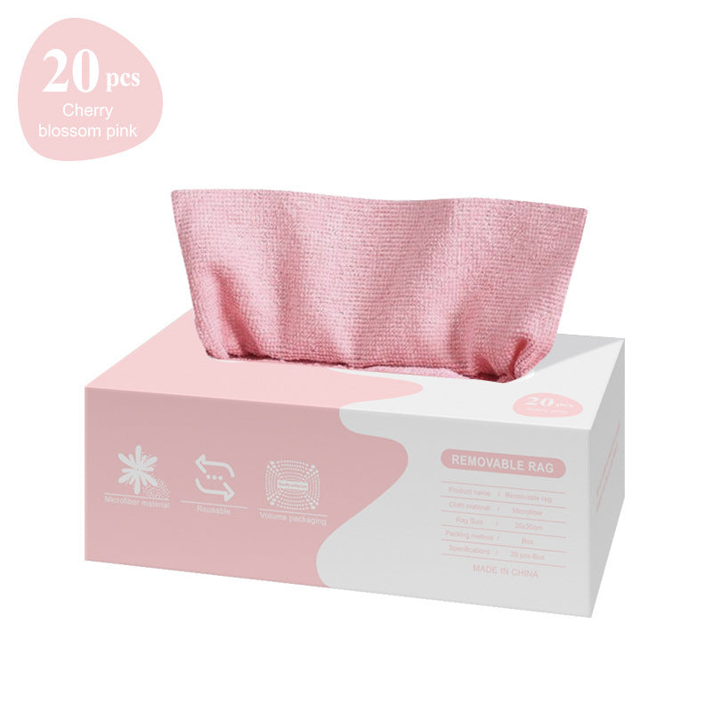 HydraClean – Ultra Absorbent Towels