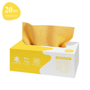 HydraClean – Ultra Absorbent Towels