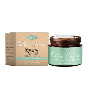RadiantRoot Tallow – Skin Repair Balm