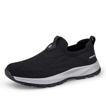 FlexRelief™ – Orthopedic Slip-On Shoes for Men
