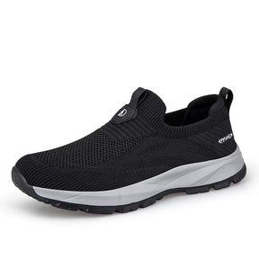 FlexRelief™ – Orthopedic Slip-On Shoes for Men
