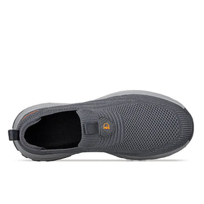 FlexRelief™ – Orthopedic Slip-On Shoes for Men