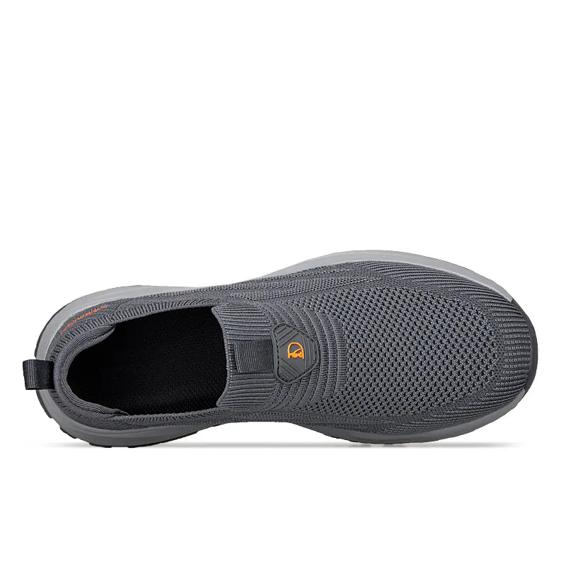 FlexRelief™ – Orthopedic Slip-On Shoes for Men