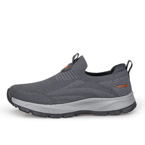 FlexRelief™ – Orthopedic Slip-On Shoes for Men