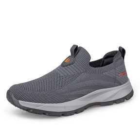 FlexRelief™ – Orthopedic Slip-On Shoes for Men