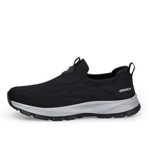 Orthopedic Slip-On Shoes for Men • FlexRelief™