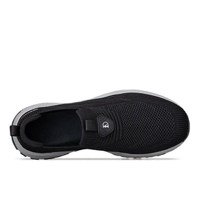 FlexRelief™ – Orthopedic Slip-On Shoes for Men