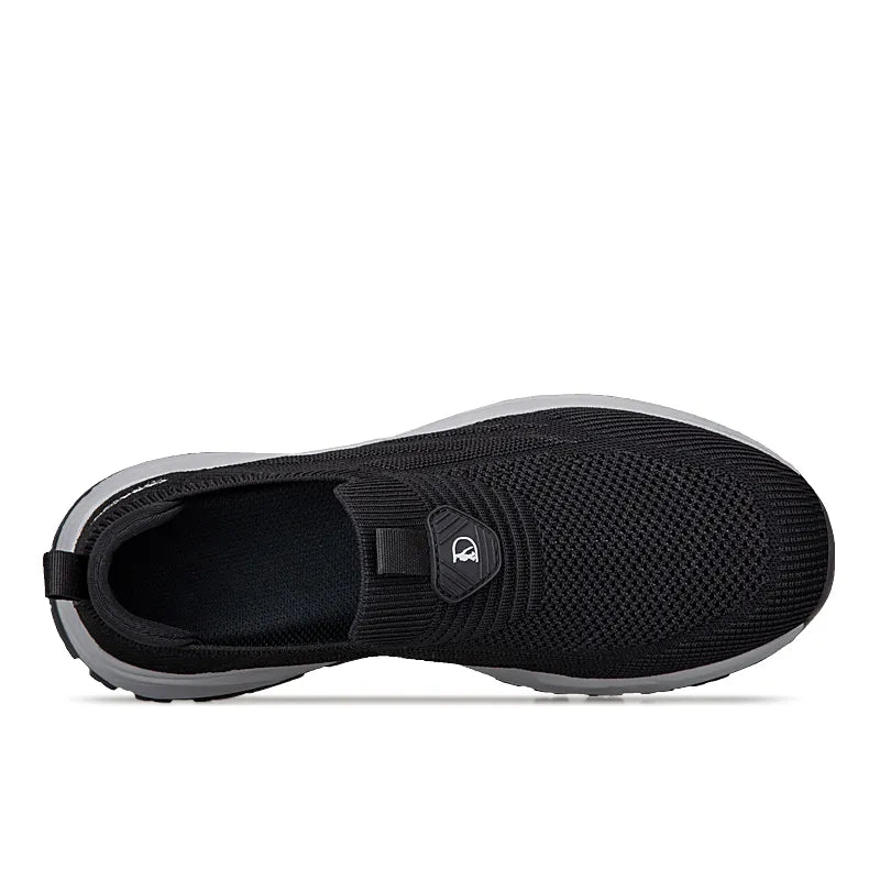 FlexRelief™ – Orthopedic Slip-On Shoes for Men