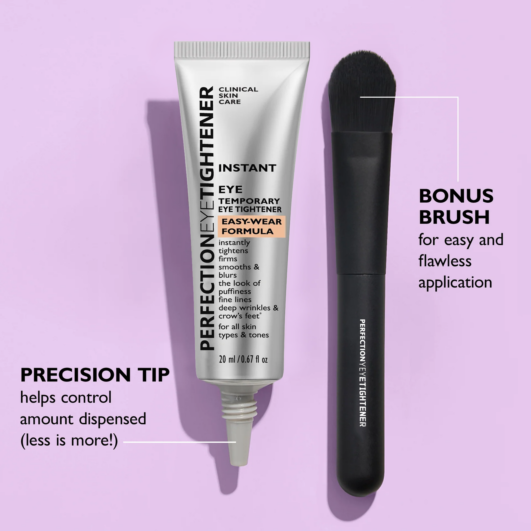 LumeCanvas – Flawless Finish Perfection Primer