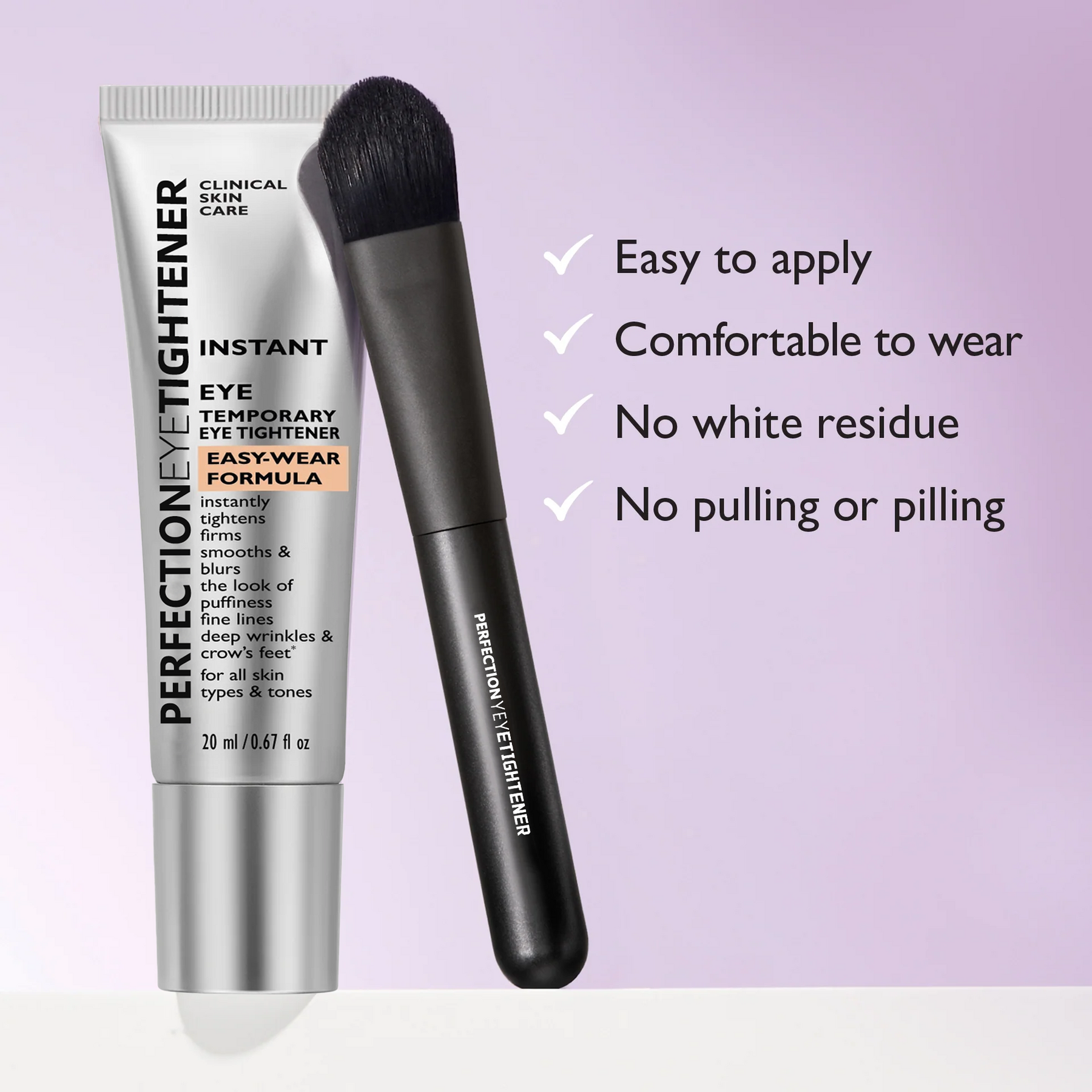 LumeCanvas – Flawless Finish Perfection Primer