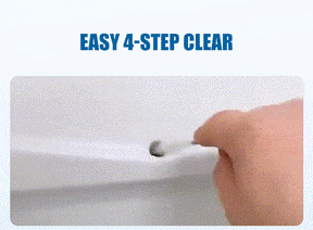 DrainBlitz – Heavy Duty Clog Eliminator