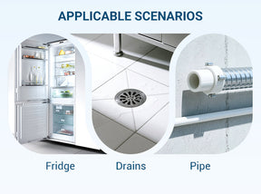 DrainBlitz – Heavy Duty Clog Eliminator