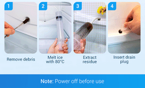 DrainBlitz – Heavy Duty Clog Eliminator