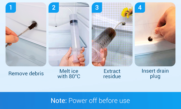 DrainBlitz – Heavy Duty Clog Eliminator