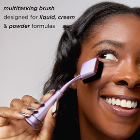 LumiCover – Natural Finish Blur Concealer Stick