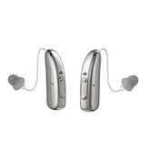 EchoClear – Noise-Reducing Hearing Aid