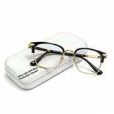 OptiClear – Multi-Focus Reading Glasses