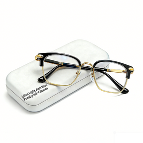 OptiClear – Multi-Focus Reading Glasses
