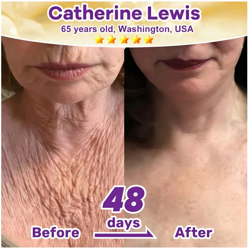 SkinRevive –  Biotin 10-in-1 Skin Restoration Cream