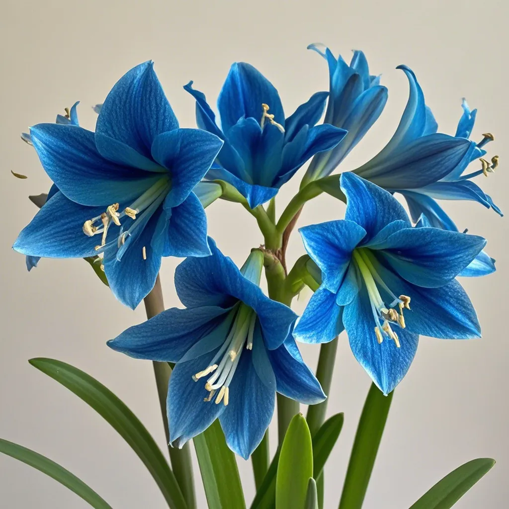 FloraCrown – Luxury Flower Bulbs