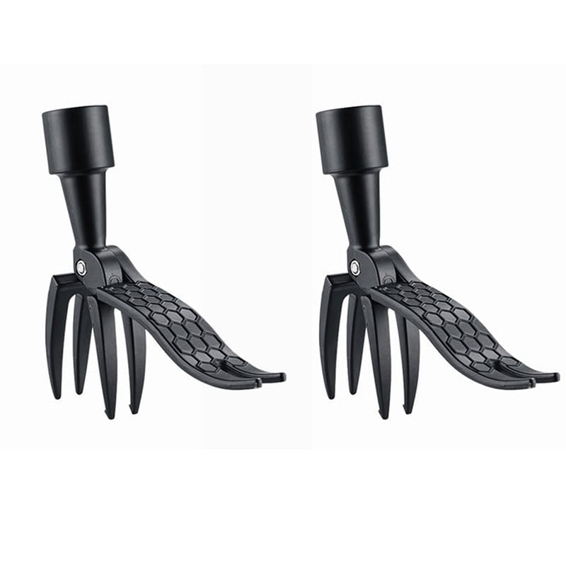 WeedVanish – Deep Root Removal Tool