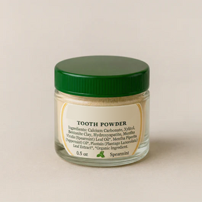 PureDent – Advanced Hydroxyapatite Oral Care Powder
