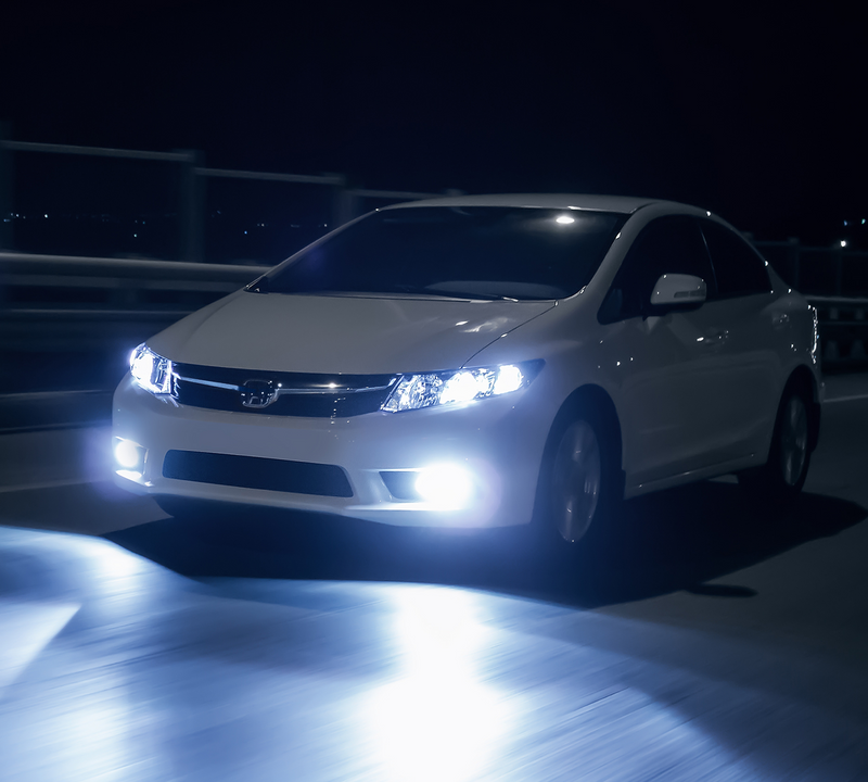 LumiDrive – 42-Piece Super Bright LED Interior Kit