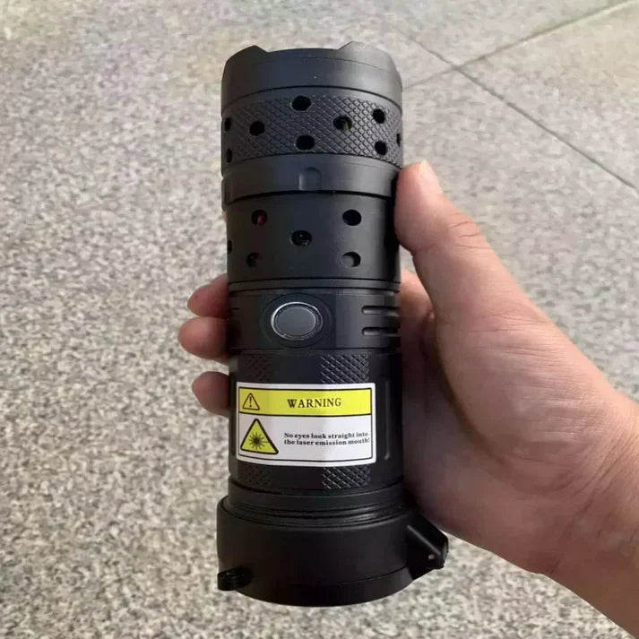 LaserEase  – Portable Powerful  Infrared Laser Device