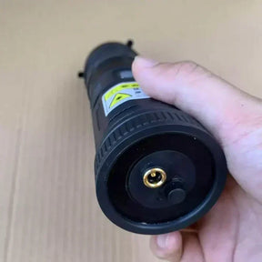 LaserEase  – Portable Powerful  Infrared Laser Device