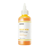 PureGlow – Kojic Acid Herbal Brightening Serum