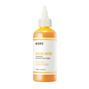 PureGlow – Kojic Acid Herbal Brightening Serum