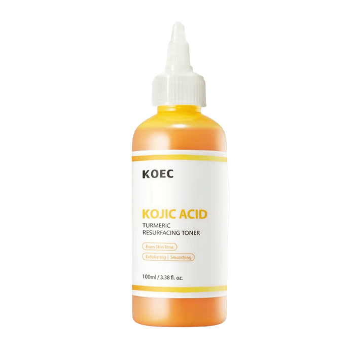 PureGlow – Kojic Acid Herbal Brightening Serum