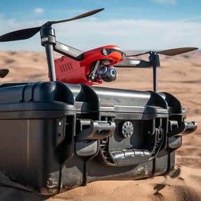 AeroCine Max – Cinematic 6K Drone