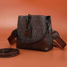 Charmelle – Classic Women's Shoulder Purse