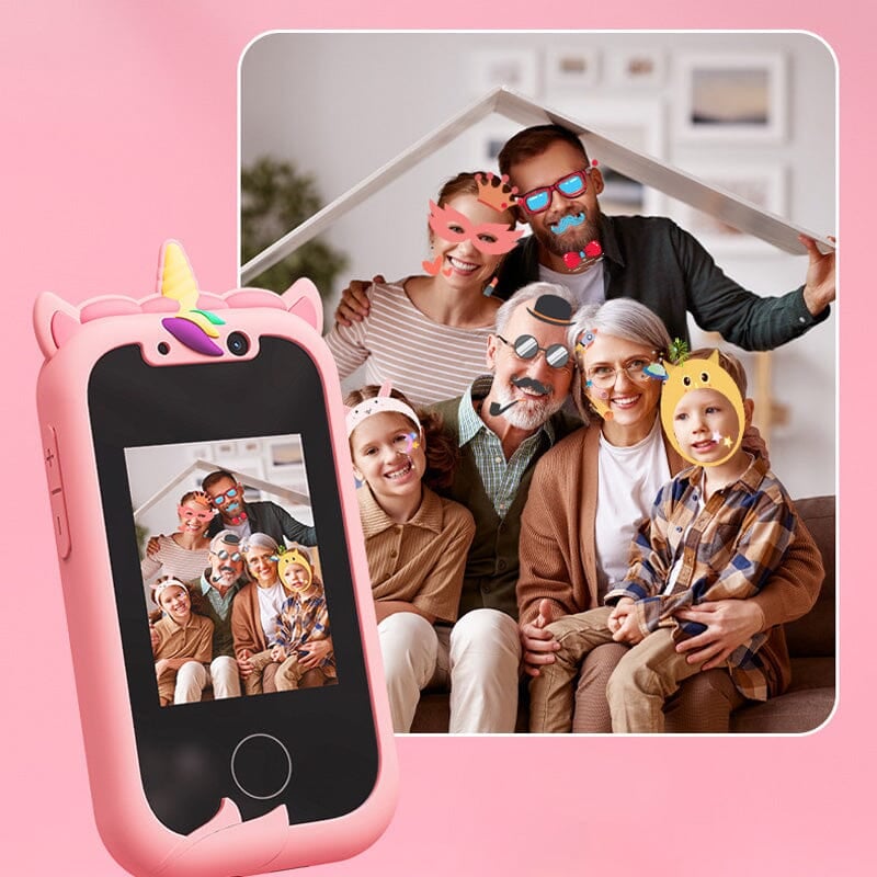 EduFun - Smart Play Toy