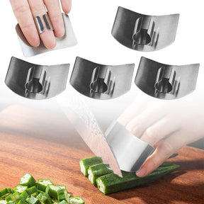 CutGuard Pro – Anti-Cut Finger Shield