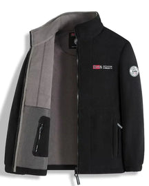 Coldway™ Vest – Lightweight thermal fleece for cold days