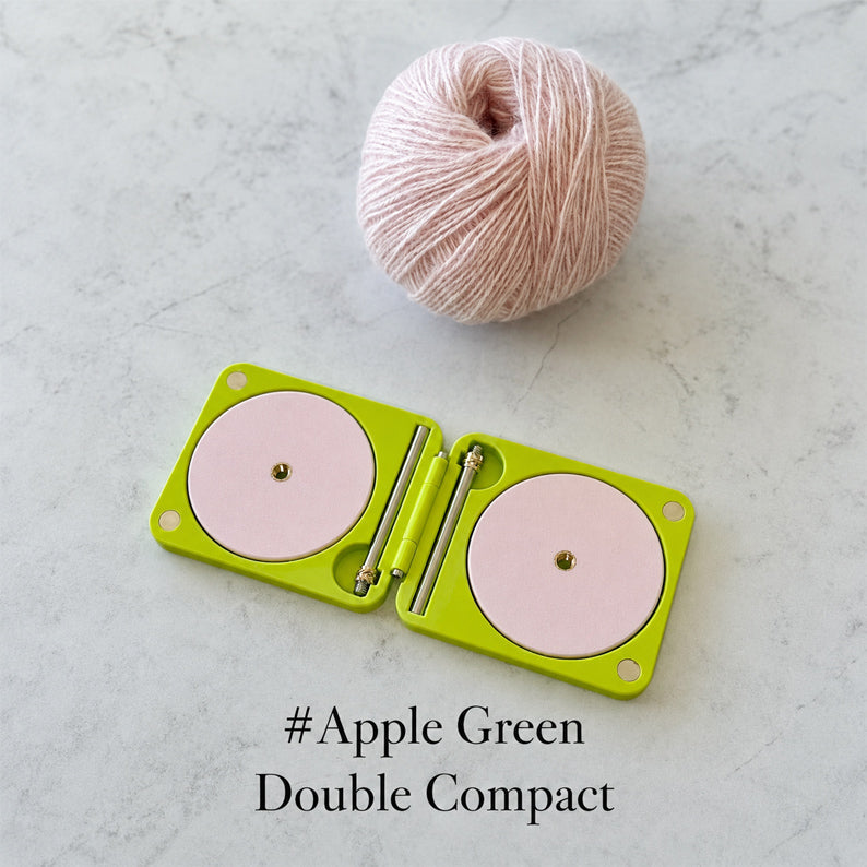 StitchCore – Crochet Hook Set for Effortless Crafting