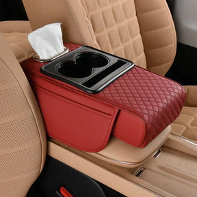 DriveCushion – Smart Armrest Pad
